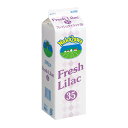 取寄 冷蔵 中沢乳業 フレッシュライラック35 1000ml