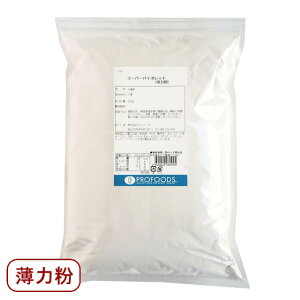 日清製粉・薄力粉 スーパーバイオレット 2kg (チャック袋入)|小麦粉