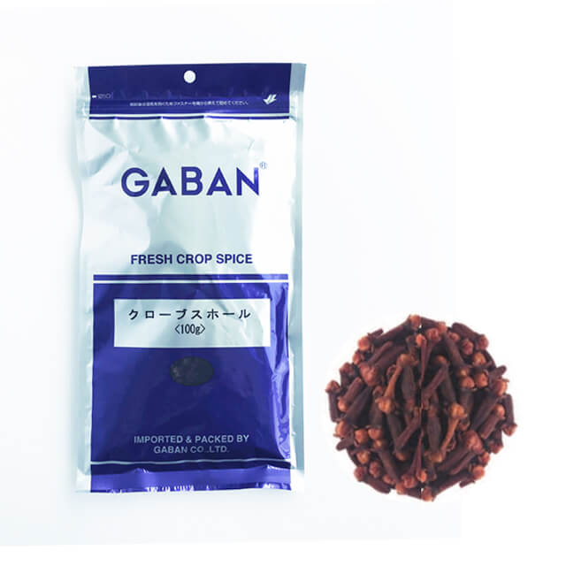 GABAN ֥ۡ 100g