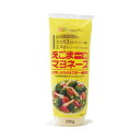 【マラソン限定ポイント3倍】創健社 えごま一番マヨネーズ 205g