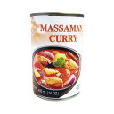 《オリエントグルメ》マッサマンカレー【400g】