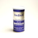 GABAN ブラックペッパー（グラウンド） 100g