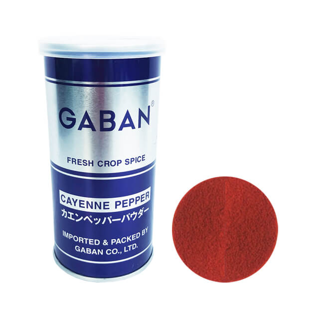 GABAN JGybp[pE_[ 80g