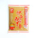 ギノー 伊予のみそ(こし) 300g