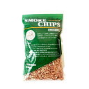 進誠産業 スモークチップス(クルミ) 100g
