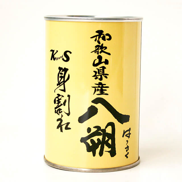 【はっさくの缶詰】いつでも新鮮美味しい！人気の八朔缶詰めは？