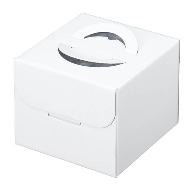 ホワイトポケット付(150)7号 トレーなし 1枚