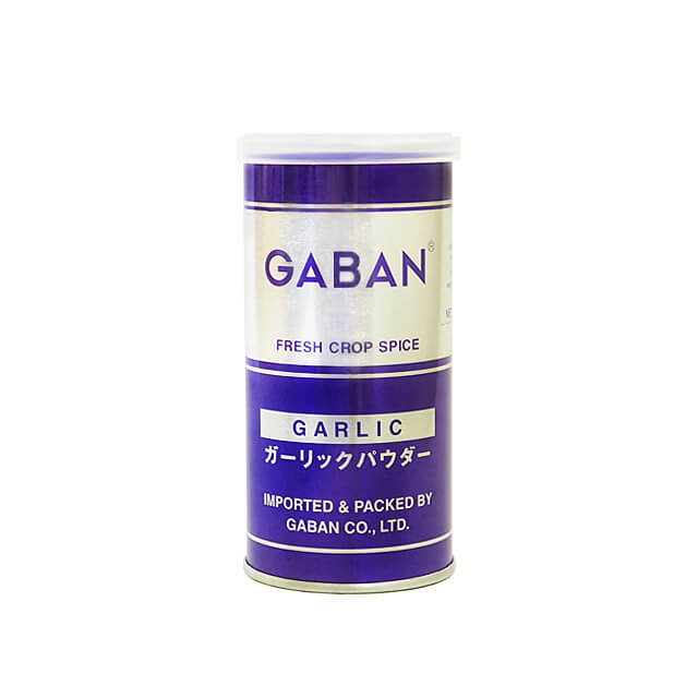 GABAN K[bNpE_[ 90g