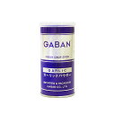 GABAN ガーリックパウダー 90g