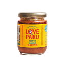 【10/30までポイント5倍】ジョンズオフィス LOVE PAKU(ラブパク) 250g