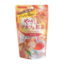 ティーブティック やさしいデカフェ紅茶(ピーチ)1.2g×10袋