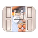 【マラソン限定ポイント3倍】パシフィック洋行 フィナンシェ型 WK9838 8個取