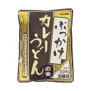 鰹だしとカレー粉・香辛料の風味が調和した「カレーうどんの素」。 牛肉・玉ねぎ入りですので、ゆでたてうどんにかけるだけでおいしいカレーうどんができ上がります。 ■品名:カレー ■原材料名:玉ねぎ、みりん、醤油、牛肉、食用油脂(コーン油、豚脂)、かつおエキス、砂糖、カレー粉、食塩、香辛料、ビーフエキス、ソースパウダー/増粘剤(加工デンプン)、調味料(アミノ酸等)、カラメル色素、酸味料、香辛料抽出物、香料、(一部に小麦・牛肉・大豆・鶏肉・豚肉・りんご・ゼラチンを含む) ■殺菌方法:気密性容器に密封し、加圧加熱殺菌 ■内容量:250g（1人前） ■賞味期限：商品パッケージに記載 ■保存方法:直射日光を避け、常温で保存してください。 ■販売者:エスビー食品株式会社(東京都中央区日本橋兜町18-6) ■製造所:キサイフーズ工業株式会社(埼玉県加須市戸崎308-6) ■栄養成分表示(1食分(250g)あたり)エスビー食品株式会社分析 エネルギー:151kcal　たんぱく質:5.5g　脂質:7.0g　炭水化物:16.5g　食塩相当量:4.3g ■配送形態:常温 ※常温便・冷蔵便・冷凍便、複数ご注文の場合、品質上問題のないものは、冷蔵便、冷凍便の商品を優先に同一梱包にさせて頂きます。 ■使用上の注意 ※本品はレトルトパウチ食品です。保存料は使用しておりませんので、開封後は直ちにお召し上がりください。 ※開封時や容器に移す際の、ソースの飛び散りなどにご注意ください。あけにくいときはハサミで切ってください。 ※電子レンジ加熱後のソースのはね、蒸気、具の破裂などにご注意ください。ラップをとる際には、顔を近づけないでください。 ■その他の情報 ※在庫切れの場合は、お届けまでにお時間をいただくことがあります。 ※商品パッケージや仕様は予告なく変更になる場合がございます。 ■調理方法 【お湯で温める場合】 パウチの封を切らずに熱湯の中に入れ、5〜7分間沸騰させてください。 【電子レンジの場合】 必ず深めの容器に移し、ラップをかけて温めてください。 600Wの場合、約2分30秒。500Wの場合、約3分。 ※パウチのまま電子レンジで加熱しないでください。 ※オート(自動あたため)機能は使用しないでください。 ※加熱時間は機種・W(ワット)数により異なりますので、加減してください。