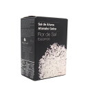 サル・デ・アニャーナ フルール・ド・セル(泉の岩塩 塩の花)125g