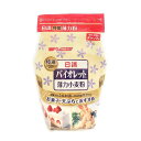 ケース販売 日清製粉・薄力粉 バイオレット 1kg×15袋 （チャック袋入）