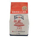 【マラソン限定ポイント3倍】ケース販売 増田製粉所 薄力粉・特宝笠 700g×15袋|業務用 小麦粉