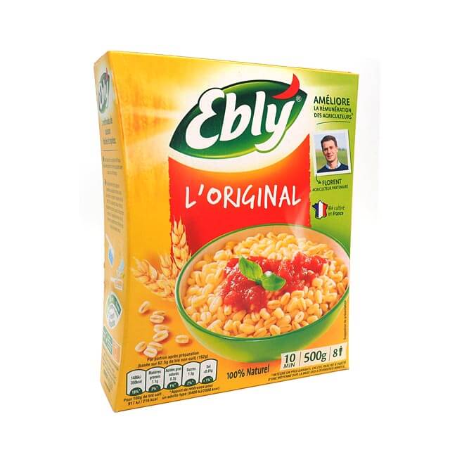 エブリ ブレ・グルメ 500g