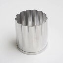 パテ抜型菊 #5