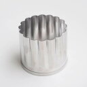 パテ抜型菊 #6