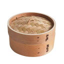 取寄 553-06 杉中華セイロ 身蓋セット 18cm