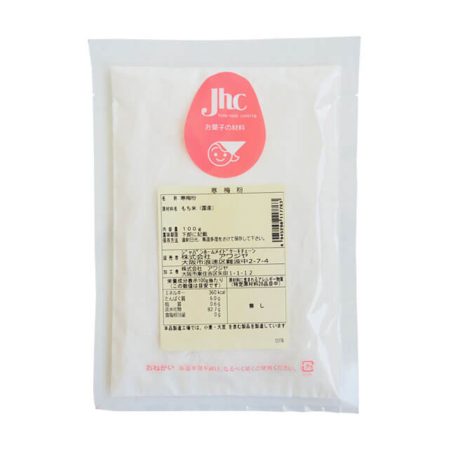 Jhc ʴ 100g