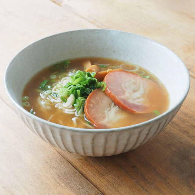 【マラソン限定！ポイント5倍】桜井食品 有機ラーメン 醤油 1食入 2