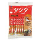 CJジャパン 牛肉ダシダ 96g(8g×12本)
