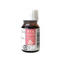 パイオニア企画 さくらエッセンス 10ml｜季節商品 香料 ひなまつり 手作り お菓子 スイーツ