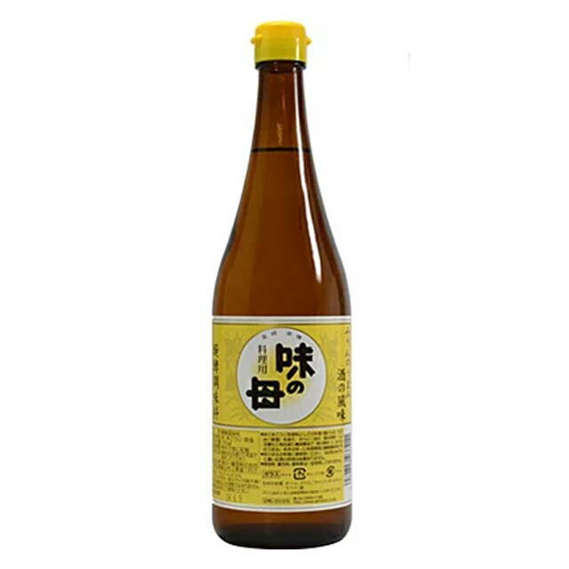 《味の一醸造》味の母【720ml】