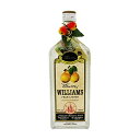 【5/1限定!ポイント3倍】ドーバー 3-タンネン ウィリアム ポア(ポアール オードヴィ) 700ml