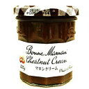 《ボンヌママン》マロンクリーム【225g】 《ボンヌママン》マロンクリーム【225g】