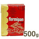 品　　　　　　名 ≪フェルミパン≫フェルミパンイースト赤　500g 商　品　特　徴 100年にわたりイースト製造の歴史と伝統を誇る、オランダのDSMベーカリーイングリィエンツ社が開発した、ドライイーストです。 フェルミパンは活性が強く安定しているので、予備発酵は必要ありません。 原　材　料　名 イースト、乳化剤 内　　容　　量 500g 保　存　方　法 開封前　：　常温（冷暗所にて保管）開封後　：　冷蔵庫（＋5℃）（開封口を密閉し、湿気を避けて保管） 7大アレルゲン 乳 ※7大アレルゲン：卵、乳、落花生、そば、小麦を表記しています。 原　　産　　国 フランス 輸　　入　　者 日仏商事株式会社 配　送　方　法 ※在庫切れの場合はお届けまでにお時間をいただくことがあります。