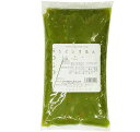 品　　　　　名 《相互製あん》うぐいすあん【1kg】 商　品　特　徴 えんどう豆を100%使用し、風味豊かに仕上げました。 原　　材　　料 砂糖、えんどう豆（イギリス、ニュージーランド産）、寒天、食塩、ソルビトール、保存料（ソルビン酸）、着色料（黄4、青1） 内　　容　　量 1000g 販　　売　　者 相互製あん株式会社（大阪府） 保　存　方　法 冷暗所で保存してください。 7大アレルゲン なし ※7大アレルゲン：卵、乳、落花生、そば、小麦、えび、かにを表記しています。 配　送　方　法 ※在庫切れの場合はお届けまでにお時間をいただく事があります。 関　連　商　品 《相互製あん》小倉あん【1kg】 《相互製あん》赤練あん【1kg】 《相互製あん》白あん【1kg】