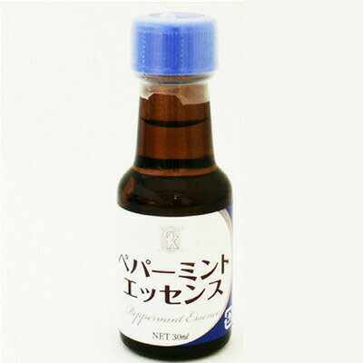 【スーパーSALE限定ポイント5倍】GK ペパーミントエッセンス 30ml