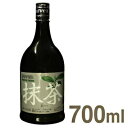 取寄 ドーバー 和酒 抹茶 700ml