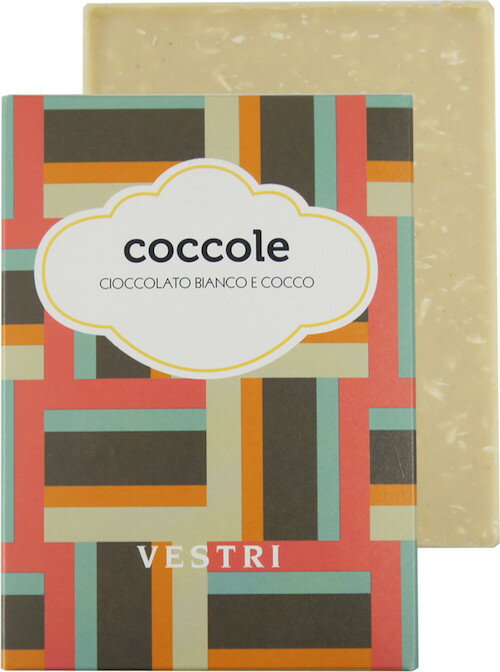 VESTRI ヴェストリ【タブレット　COCCOLE／コッコレ】 1