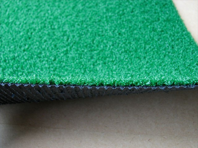 ゴルフ（パット）用人工芝［G-370］182cm幅　20m巻　ロール販売【日本製】【パター練習・トレーニング用具・ゴルフ練習用具・パット練習器具】