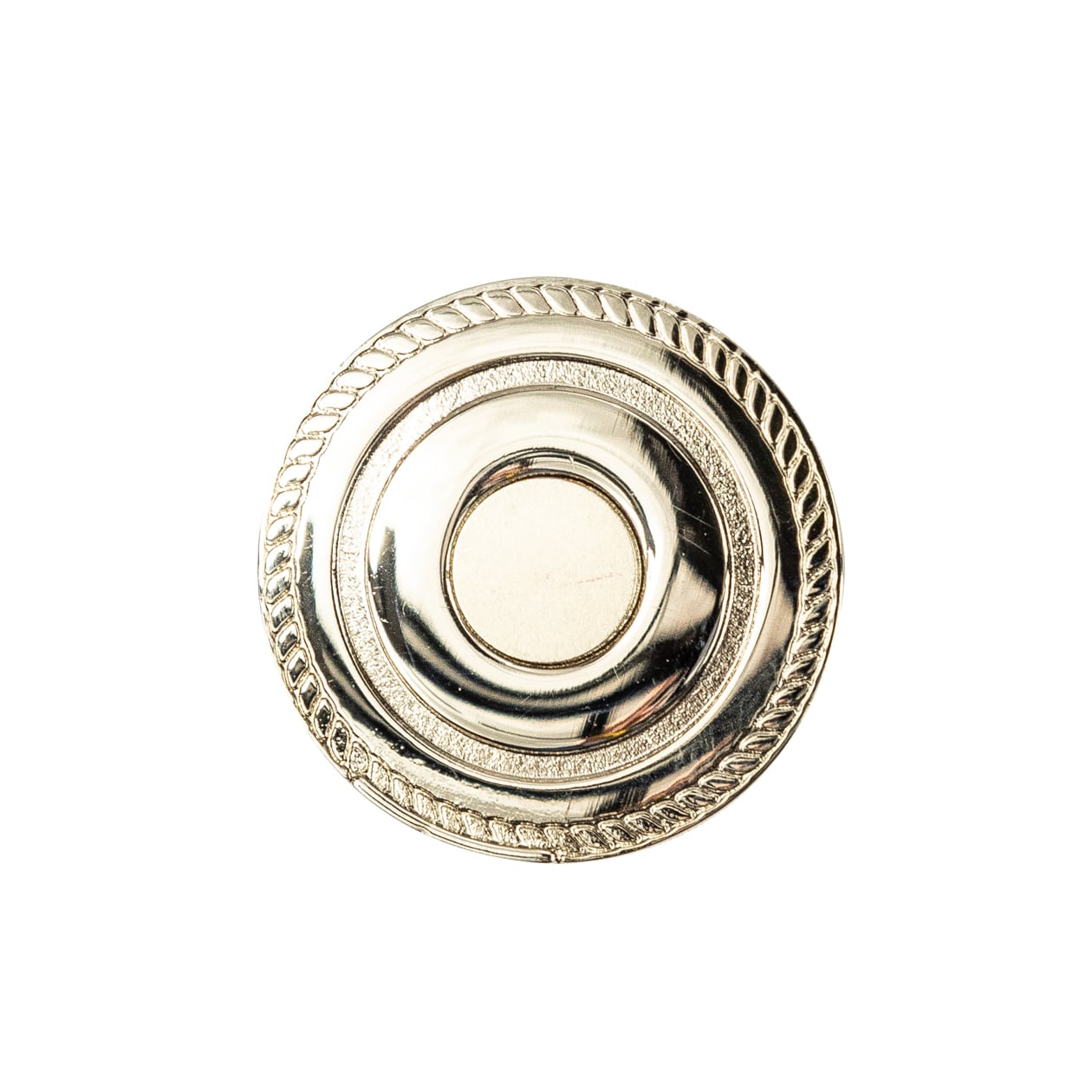 【ナビカ】 アメリカのゴルフジュエリーマーカー シューズの紐に装着して使用するマーカー 簡単にマー..