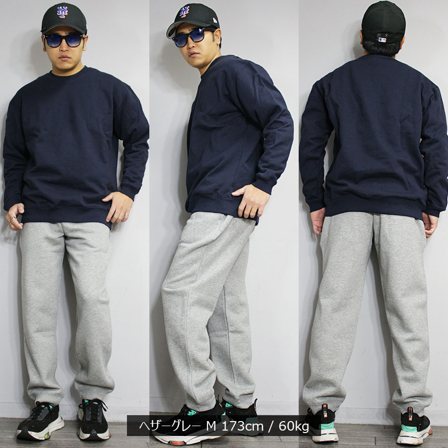 スウェット パンツ 裏起毛 メンズ 暖かい 防寒 10.0オンス T/C レディース ユニセックス ジャージ ボトムス スポーツウェア 上品 デザイン 伸縮性 ウエストゴム ドローコード 調節可能 カジュアル 冬 黒 ブラック ネイビー グレー M L LL XL - Image 3