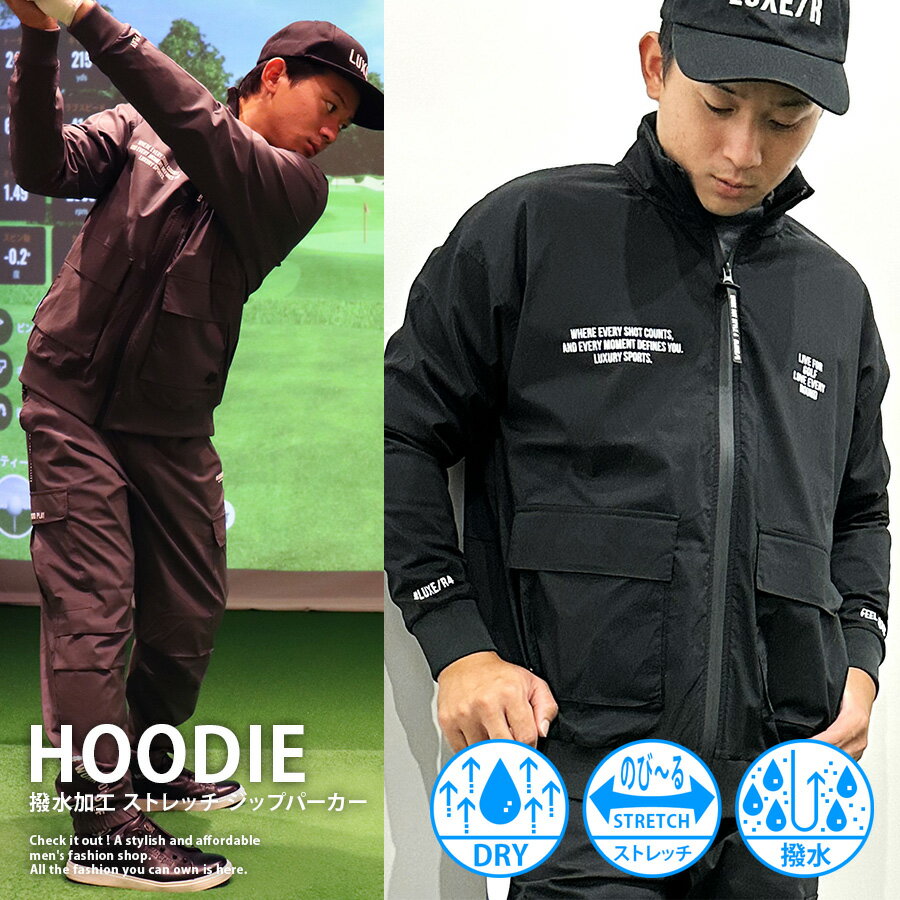 ������̵���ۥ��ȥ�å� ����ù� �ϥ��ͥå� ���åץ��å� ��� ���åȥ�ʥ����� 64������ �饰���奴��� LUXE/R GOLF ��å��ͥå� Ĺµ ��...