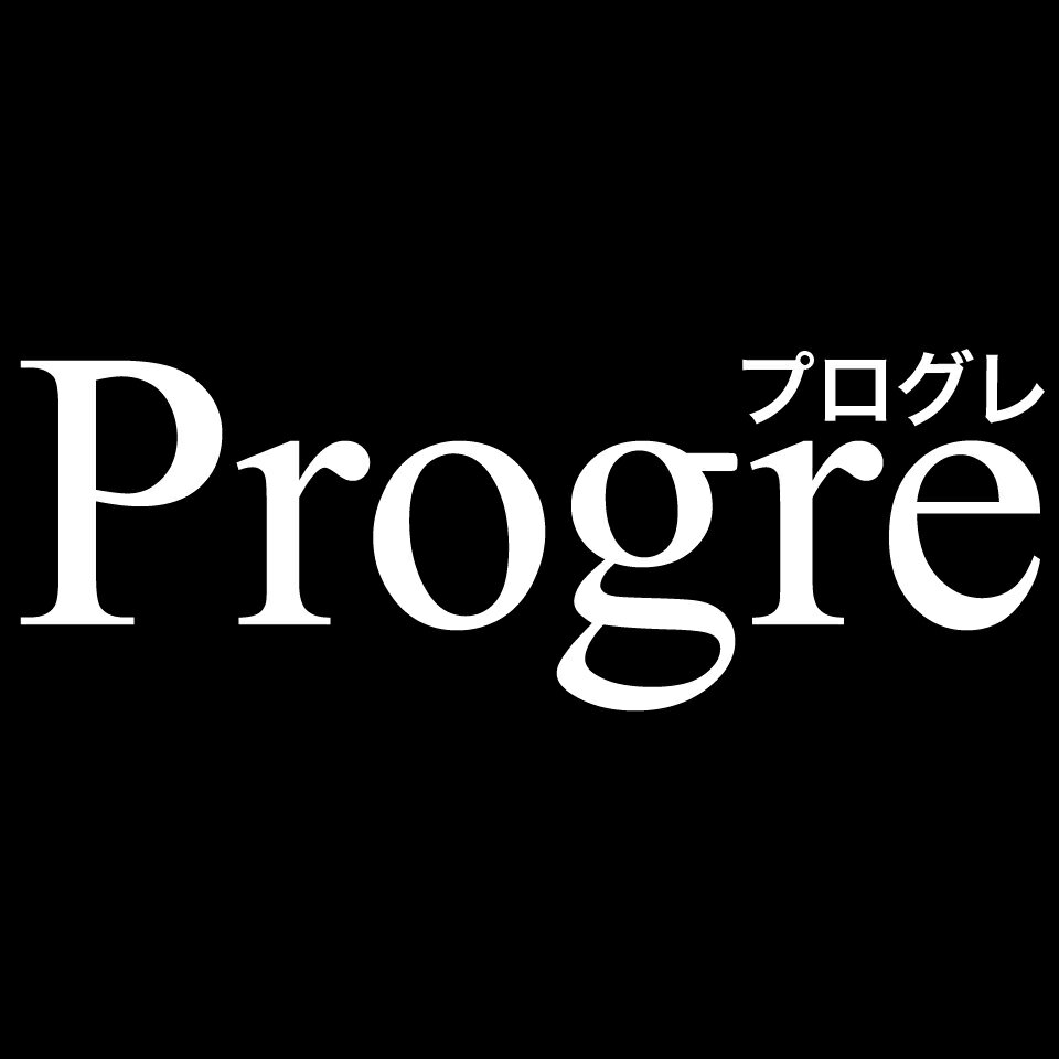 Progre