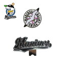 千葉ロッテマリーンズ CHIBA LOTTE MARINES クリップマーカー LMAC-2760 オフィシャル ゴルフ グッズ 日本正規品 その1