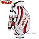 楽天イーグルス キャディバッグ 2019年 EAGLES 新モデル 日本正規品