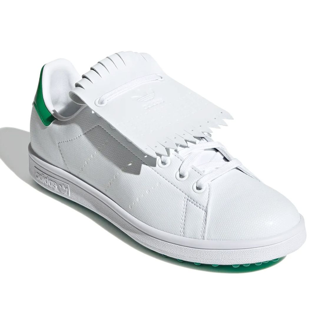 ADIDAS GOLF アディダス ゴルフ STAN SMITH スタンスミス WHITE LE 2022 ホワイト 正規輸入品 ゴルフシューズ