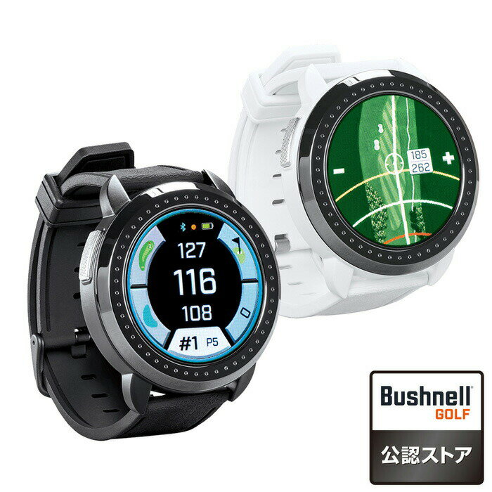 Bushnell ION ELITE イオン エリート 最新