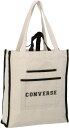 CONVERSE コンバース トートバッグ 手