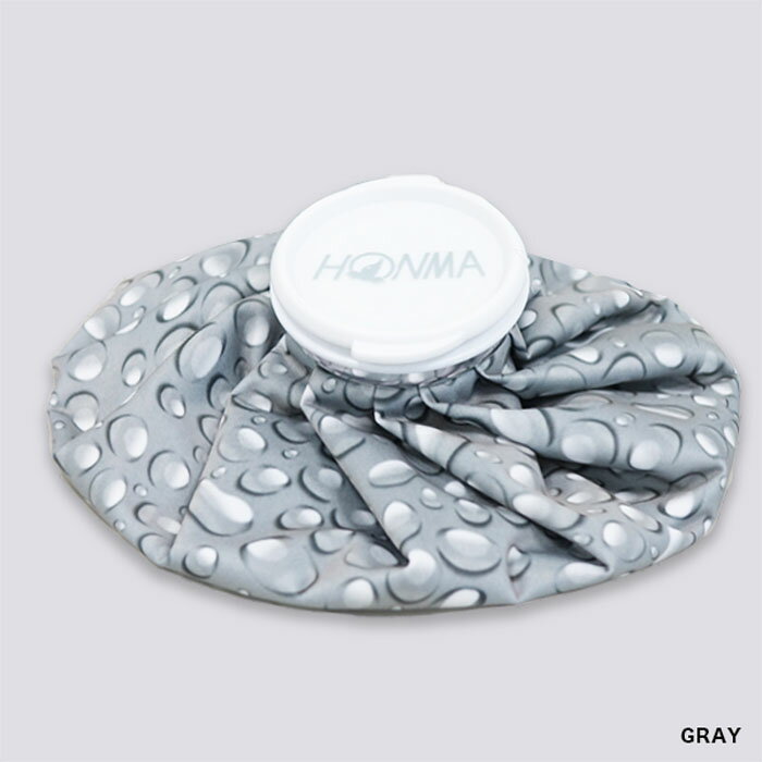 HONMA GOLF アイスバッグ 氷のう 全8色 ホンマ ゴルフ ICE BAG OG52003 正規品