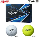 HONMA ܴ֥ TW-S եܡ 112˥ۥ磻  