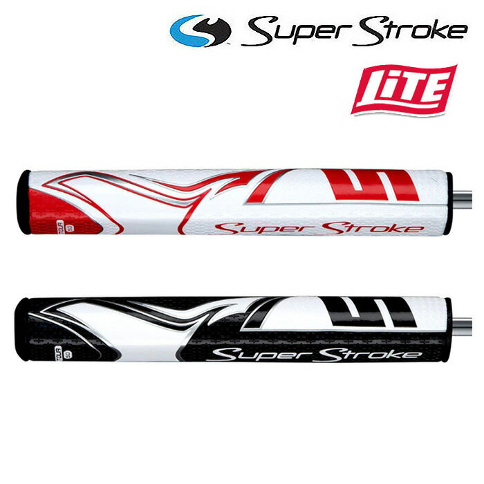 スーパーストローク Zenergy TOUR 5.0 ゼナジー ツアー 5.0 パター グリップ Super Stroke GR-247 正規品