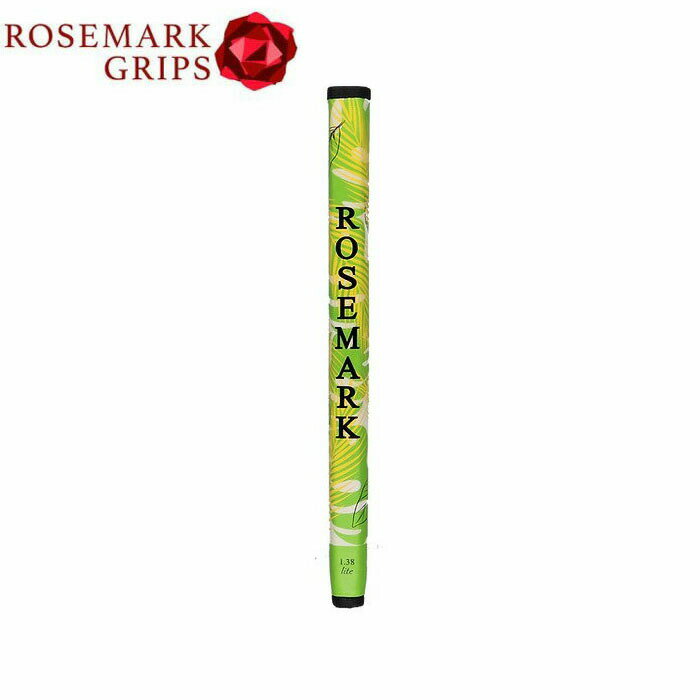 ROSEMARK GRIPS ޡ 1.38 Lite NEO Tropical ѥ å ꥳӡ ̵ å 